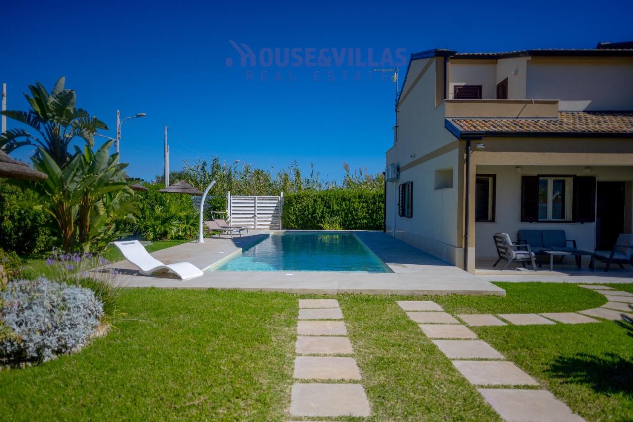 Villa Zuzana - Chambres d’hôtes Calabernardo