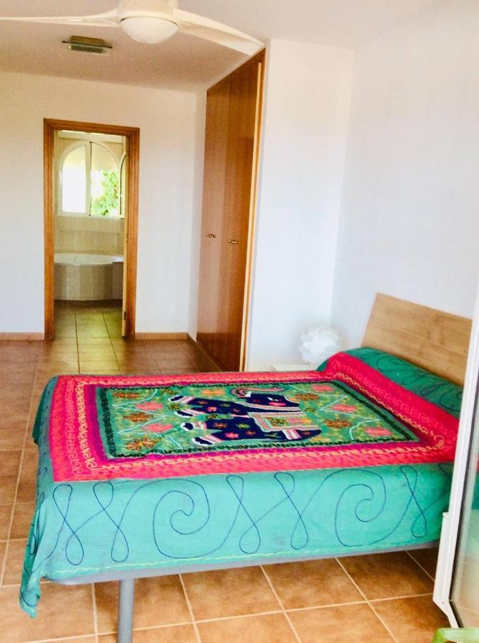 Casa con 3 Camere da Letto