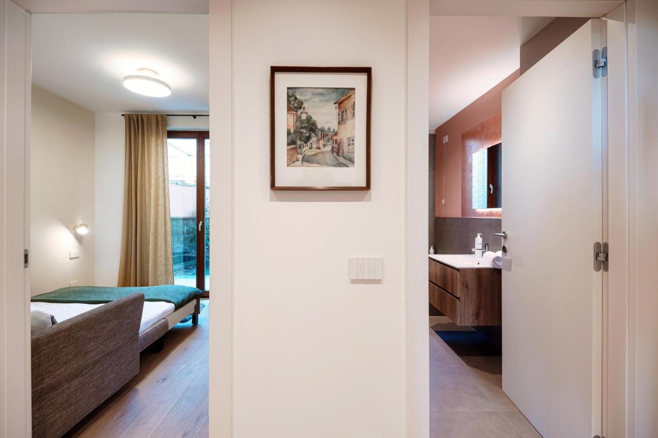 Appartamento con 2 Camere da Letto
