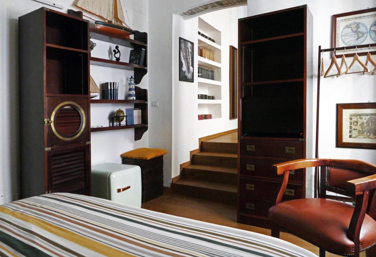 Tosti 79 - Bed and Breakfast Formia