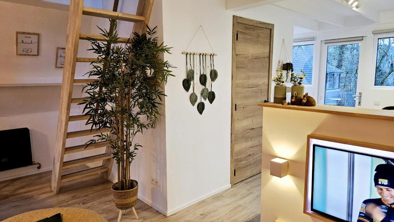 De Bosdriehoek III - B&B