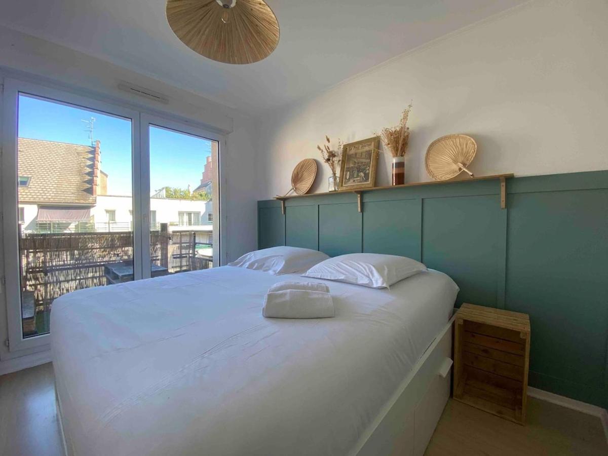 L Oasis - B&B