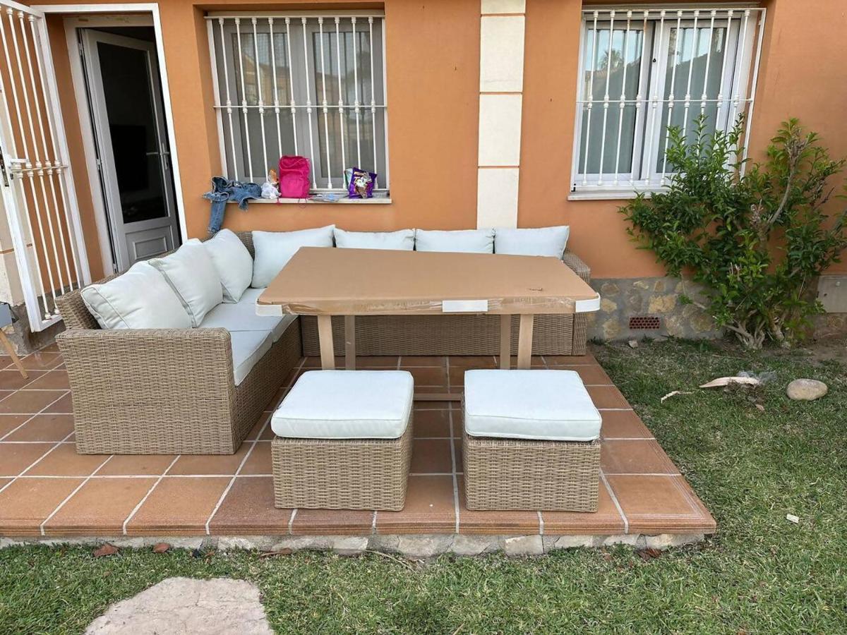 Cala Serena by Midelisa. - Ferienwohnung Oliva