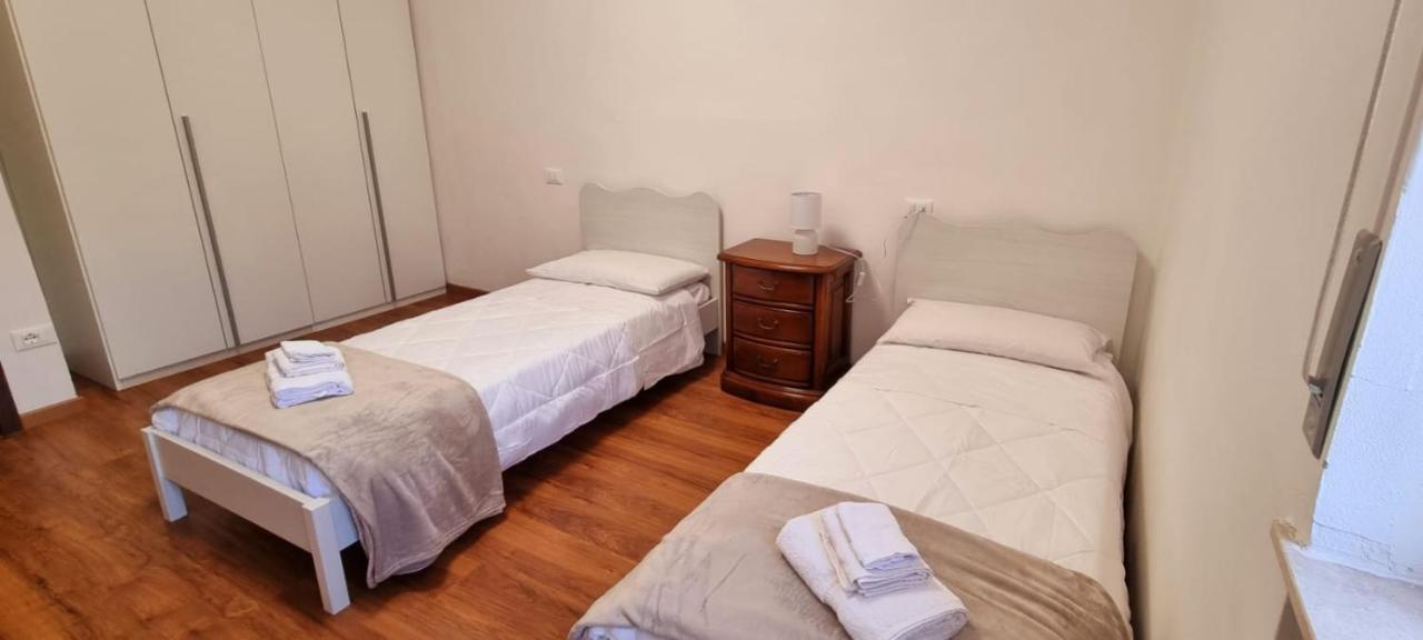 Casa Emma - B&B Mantova