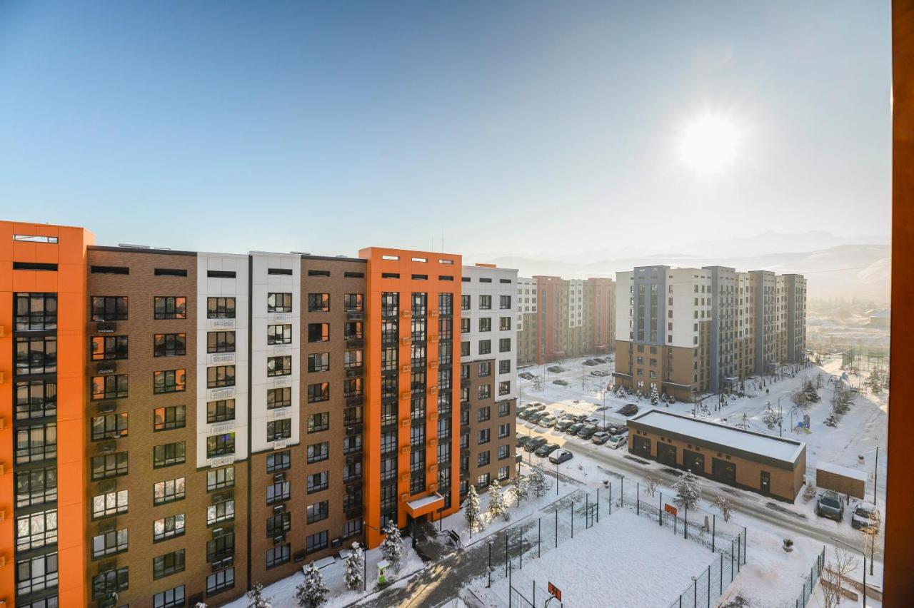 Apartamento de 1 dormitorio