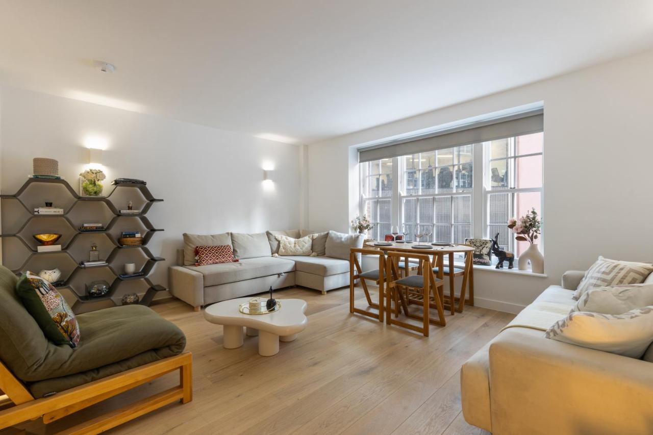 Luxury 2Bed 2Bath in Westminster 7ppl - B&B