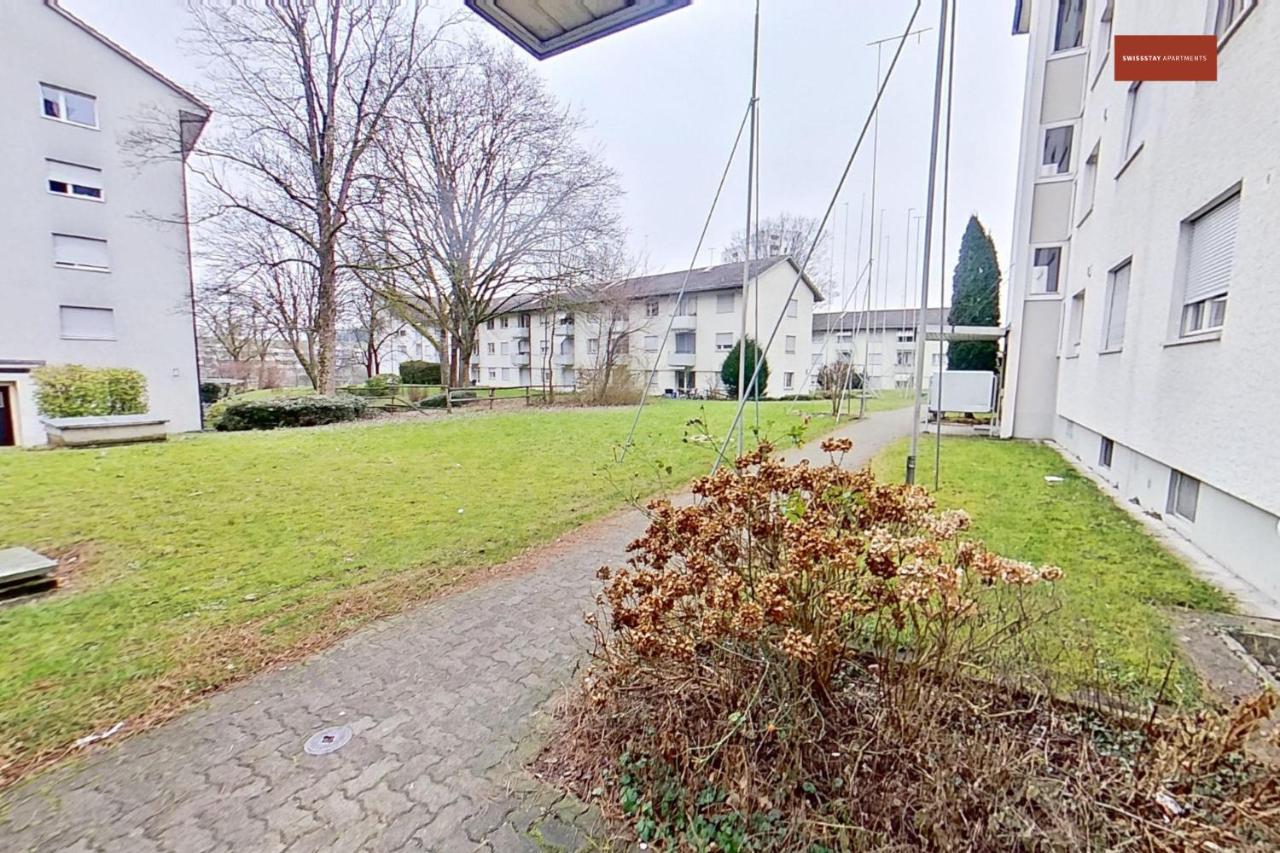 Charming Apartment 15 Mins from City Life - B&B