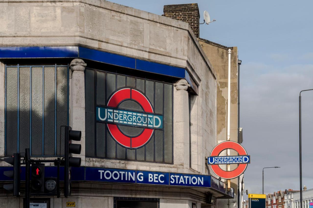 Tooting - Your Apartment - B&B