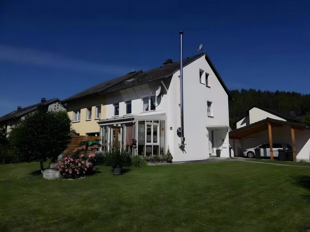 Fewo Cheny 2 mit 36qm - Chambres d’hôtes