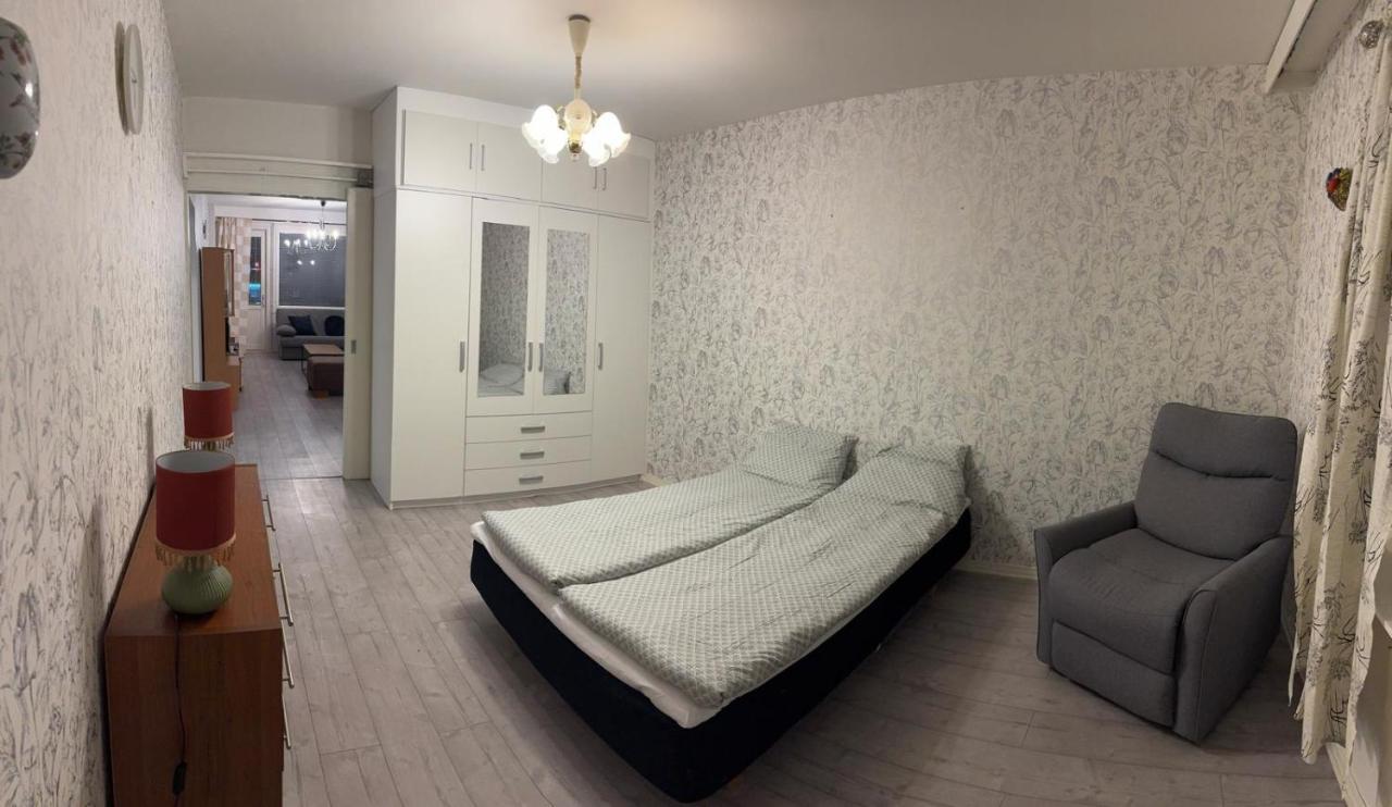 Northern apartments - Bed and Breakfast