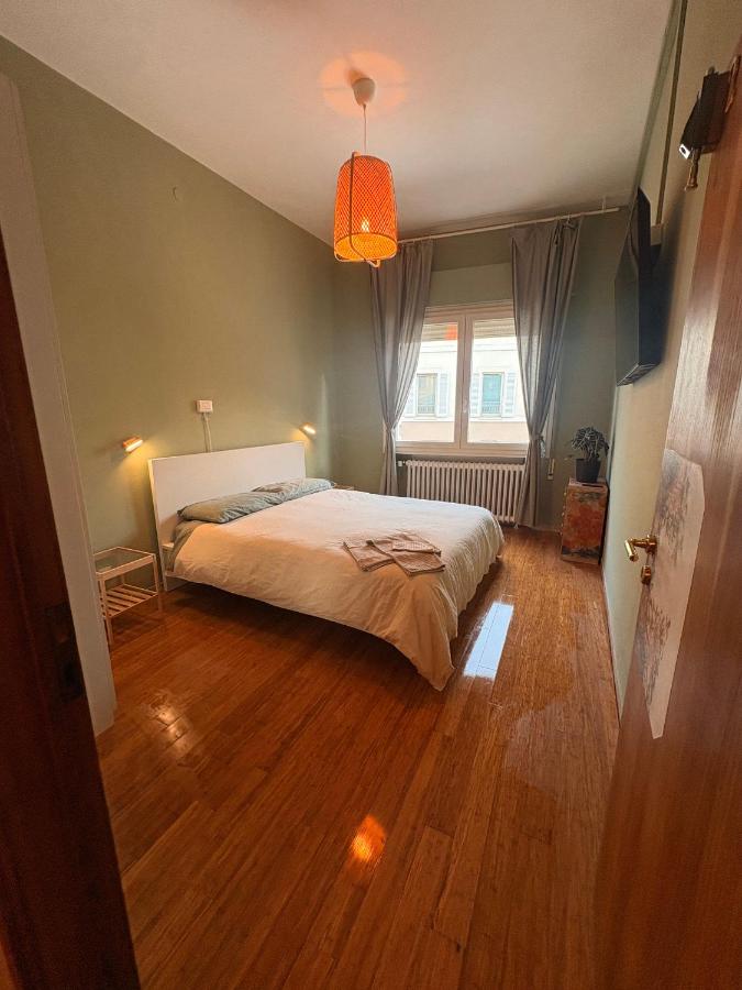 Großes Doppelzimmer