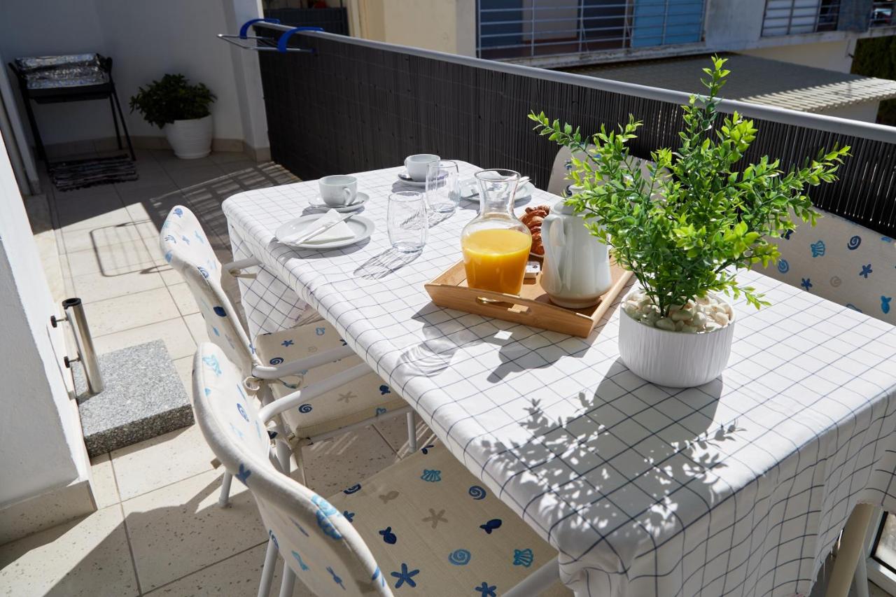 Casa Lina T2 - B&B