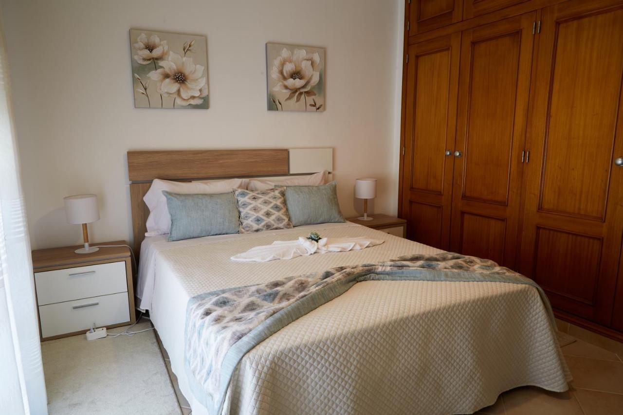 Appartement met 2 slaapkamers