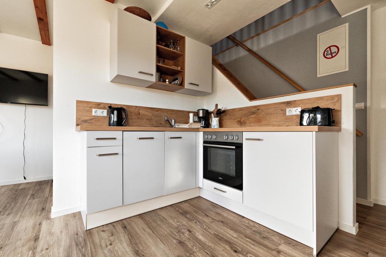 Apartamento Dúplex