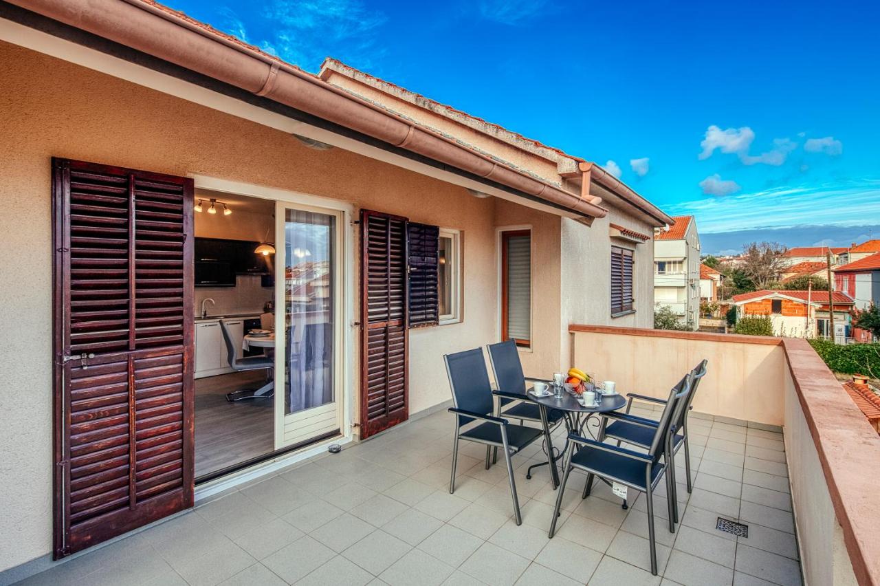 Apartment Keti - Ferienwohnung Zadar