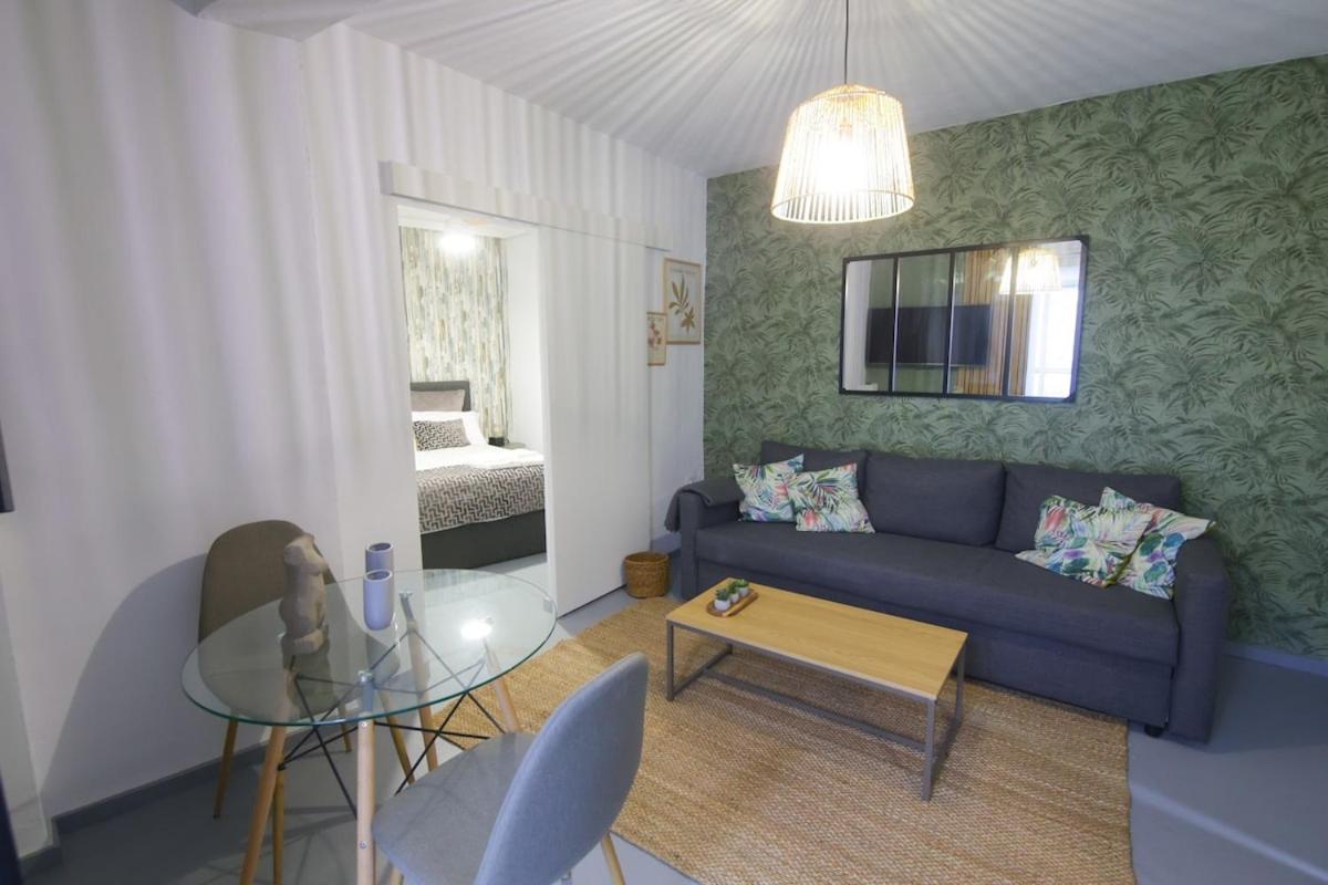 Lineros Suite A - B&B Córdoba
