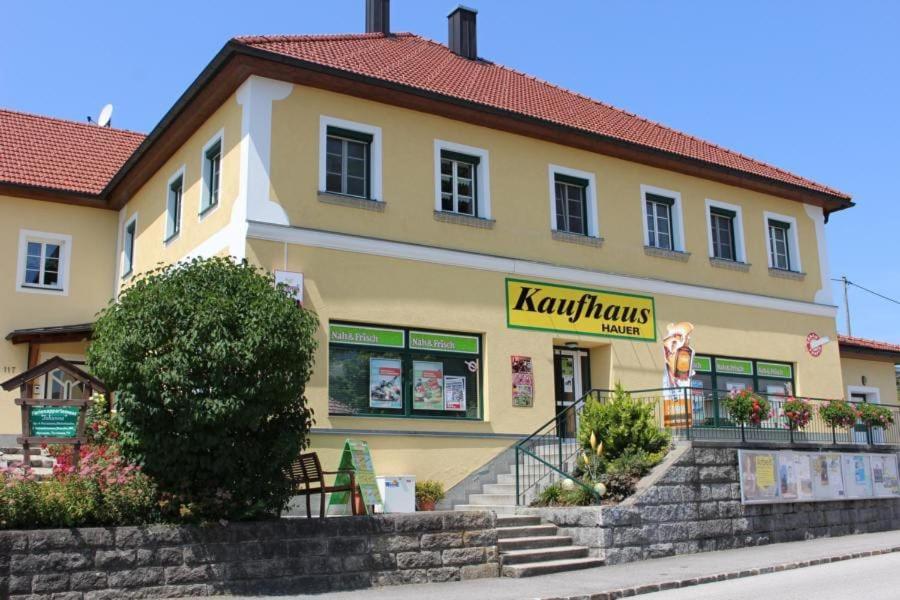 Appartement Johanna - Chambres d’hôtes