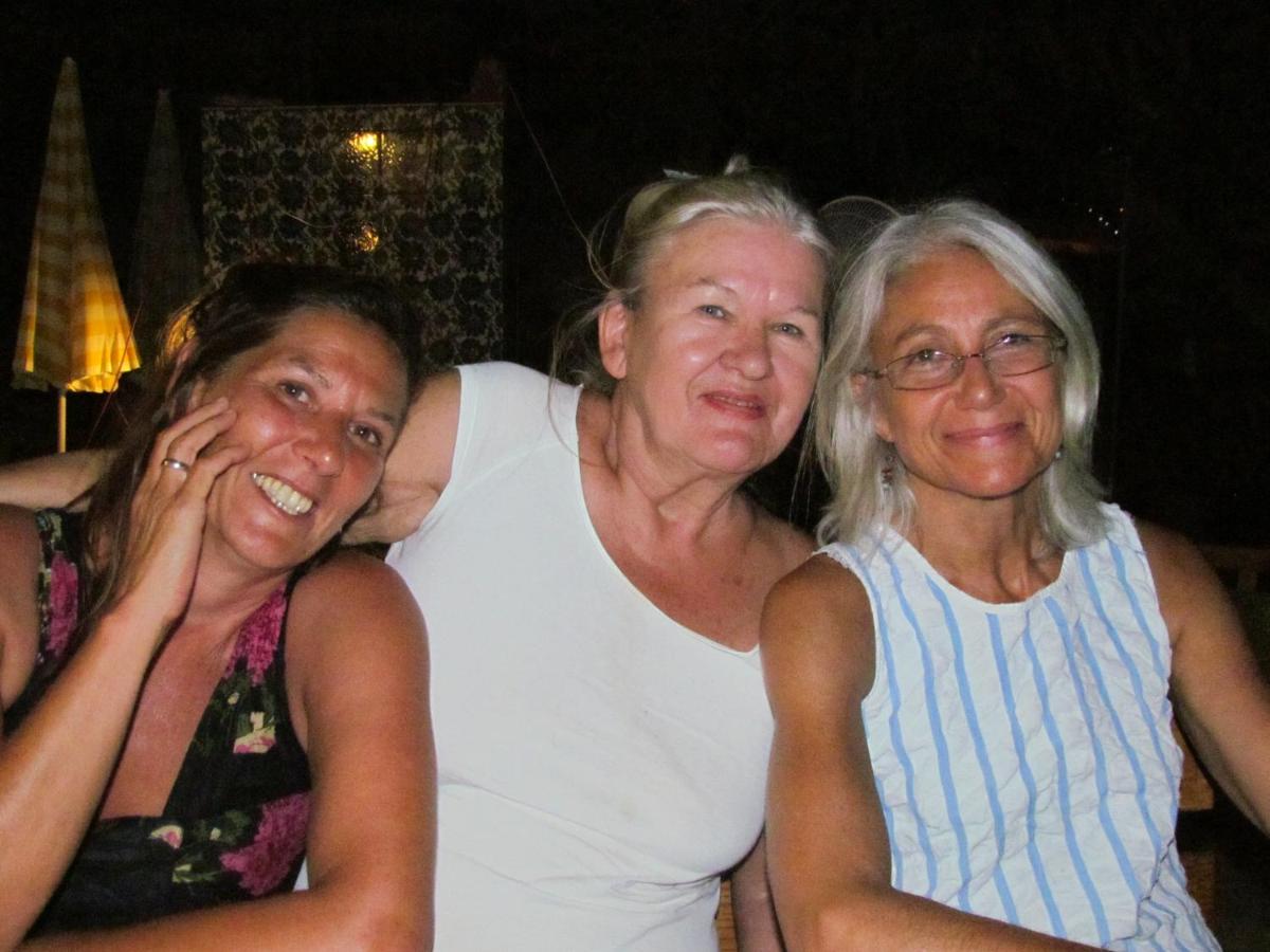 Kalkan Turk Evi - B&B