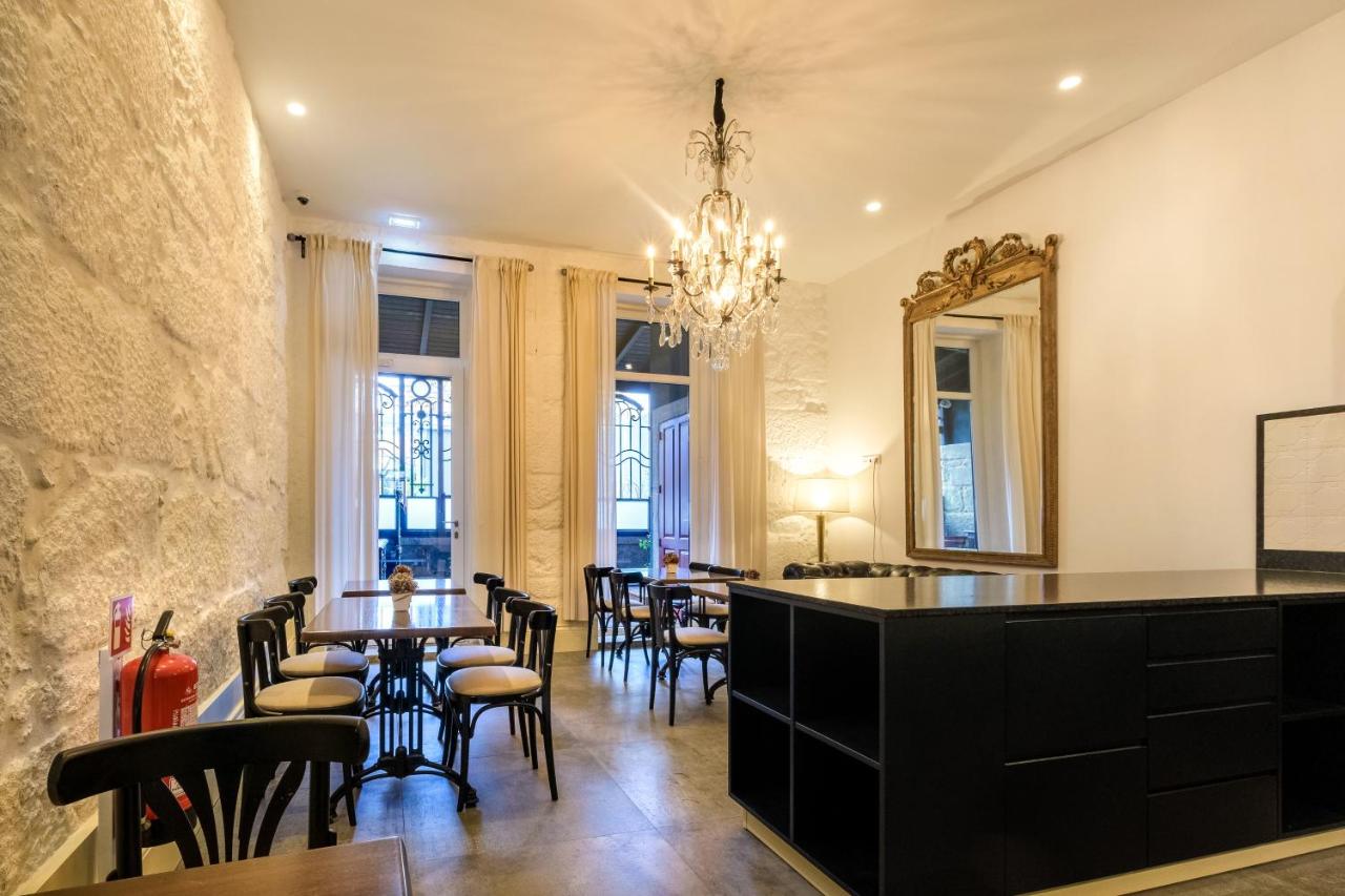 Porto Suites do Marquês - Chambres d’hôtes Porto