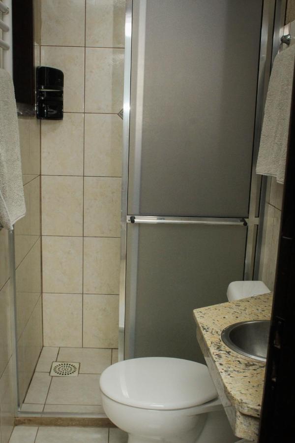 Triple Room with Bath