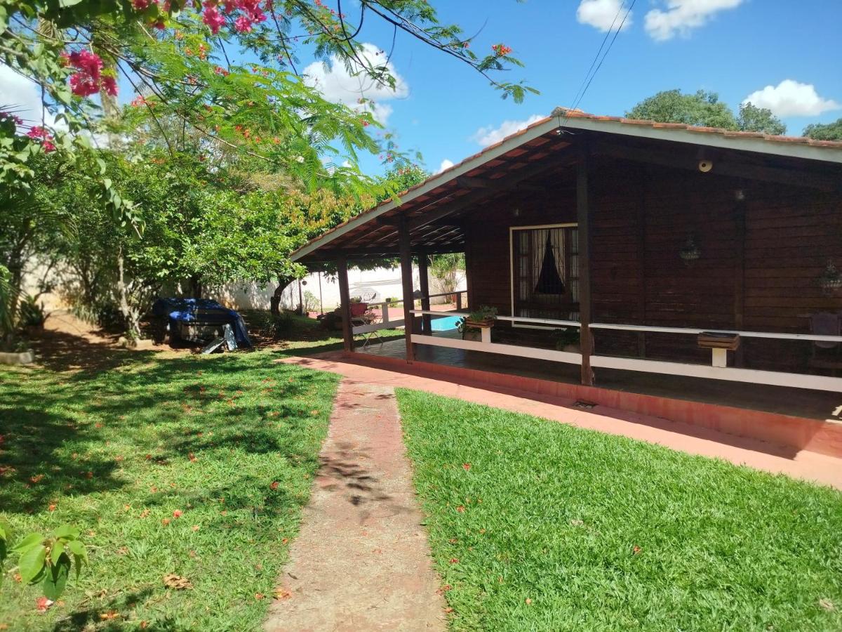 Socorro Casa de Campo Vovó Rosi - B&B