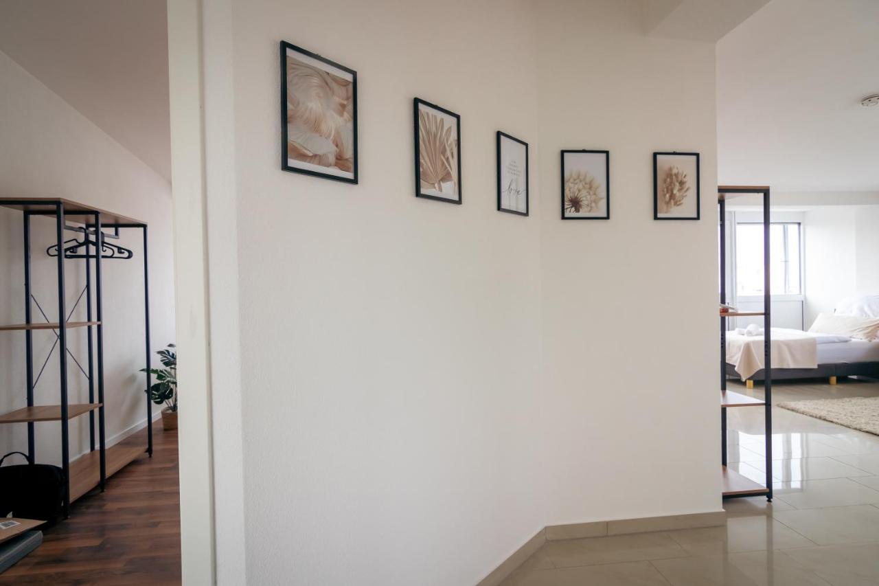2BR - Apartment Lichtblick - Chambres d’hôtes