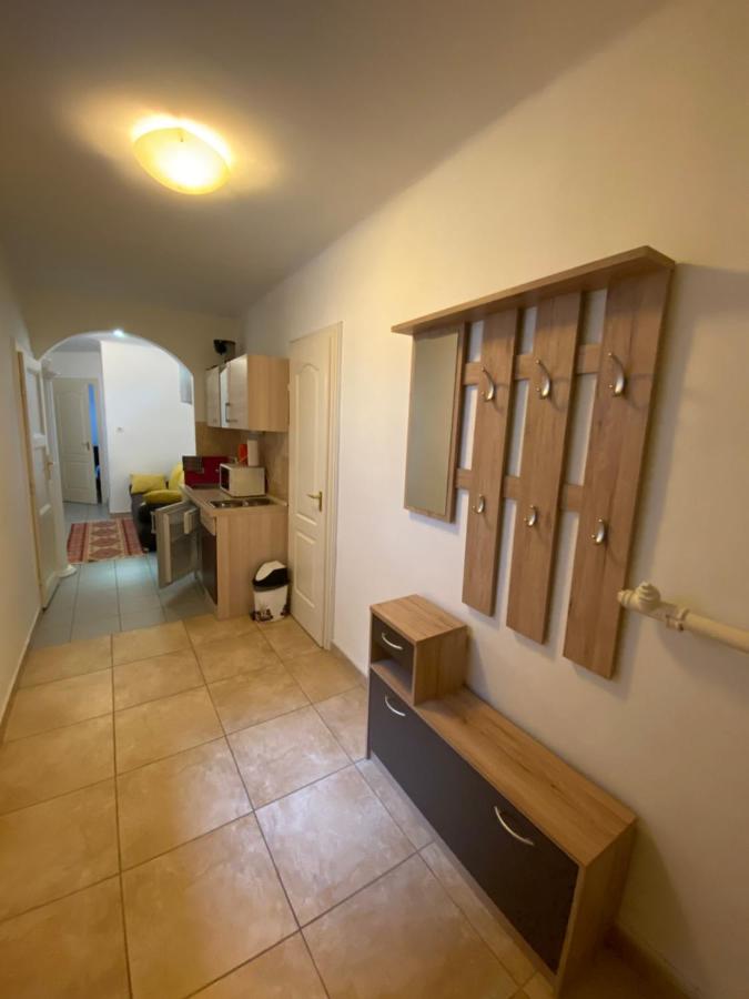 Holiday apartments & rooms next Danube Promenade - B&B Budapest