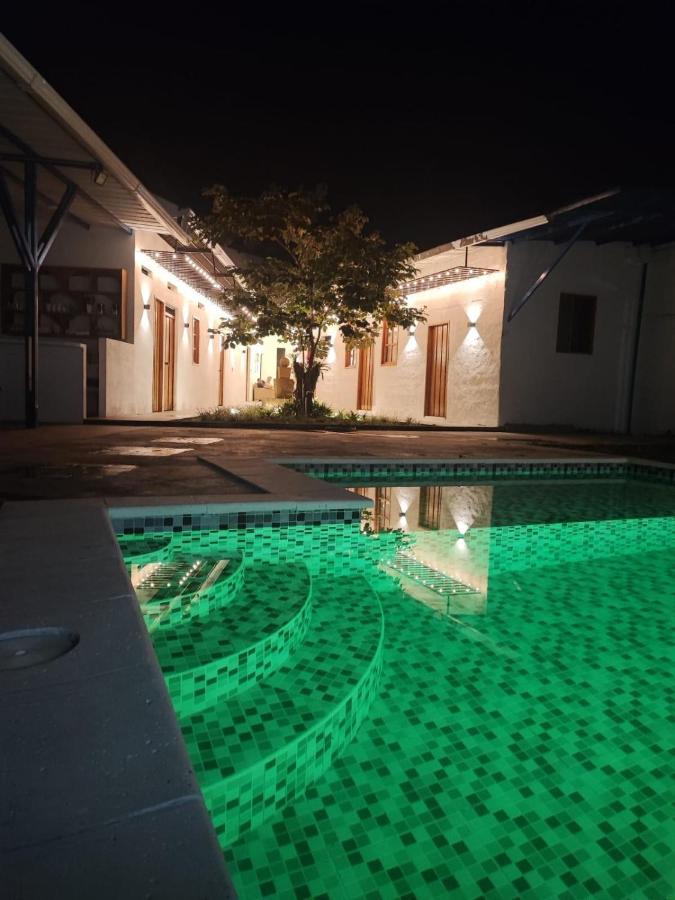 Casa del Cable - B&B