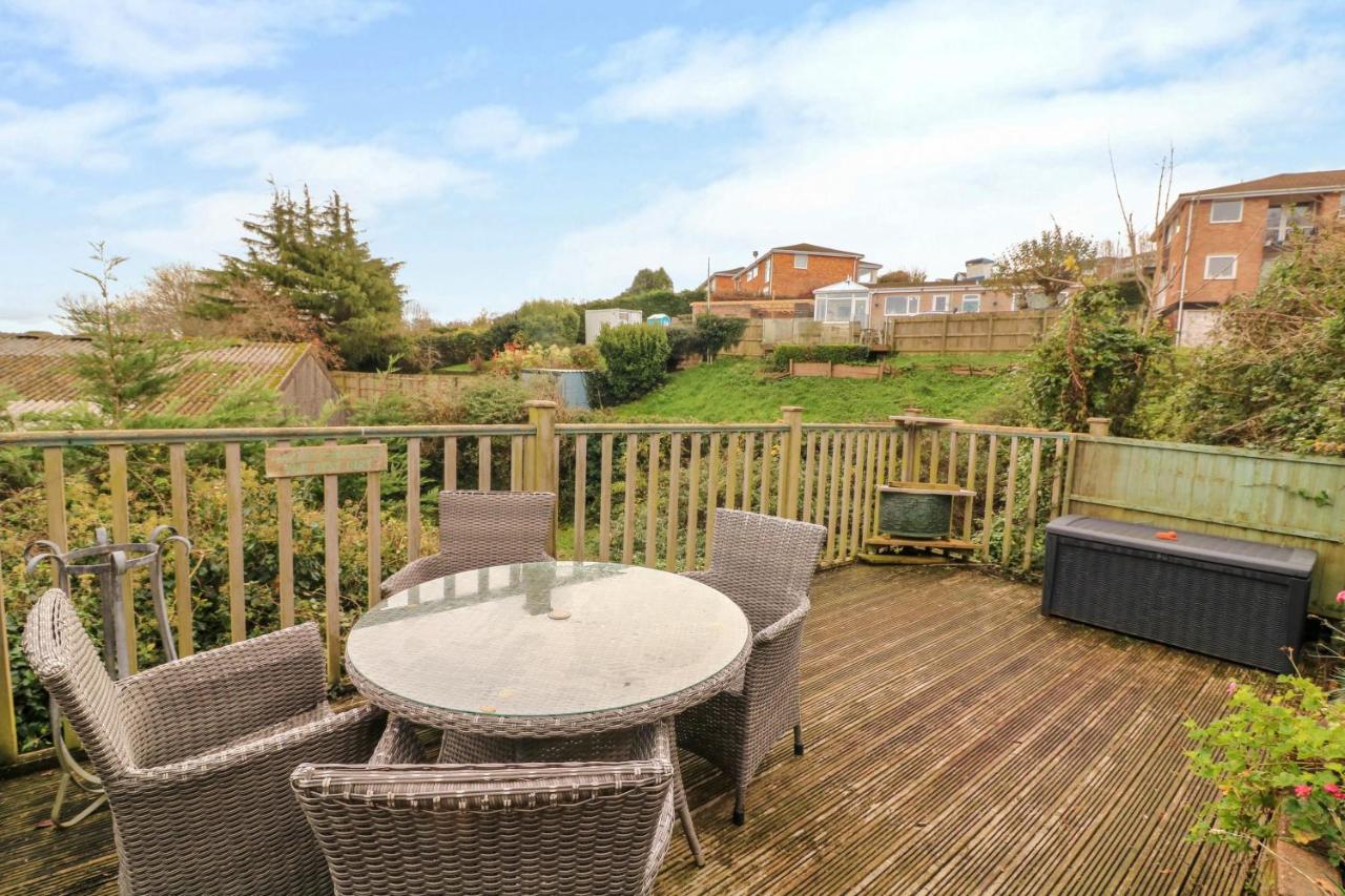 Garden View - B&B