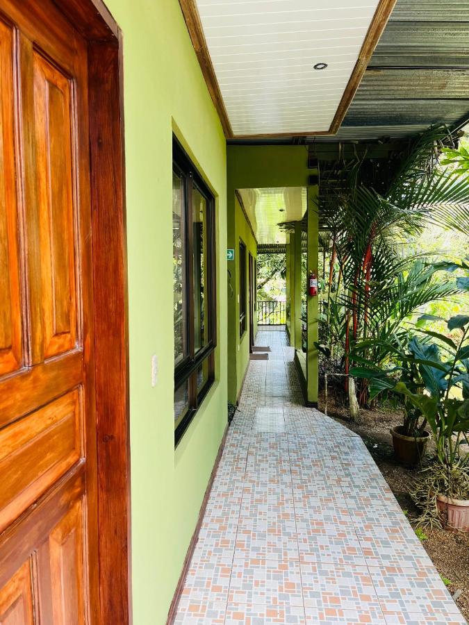Cabinas Villa Drake - Chambres d’hôtes