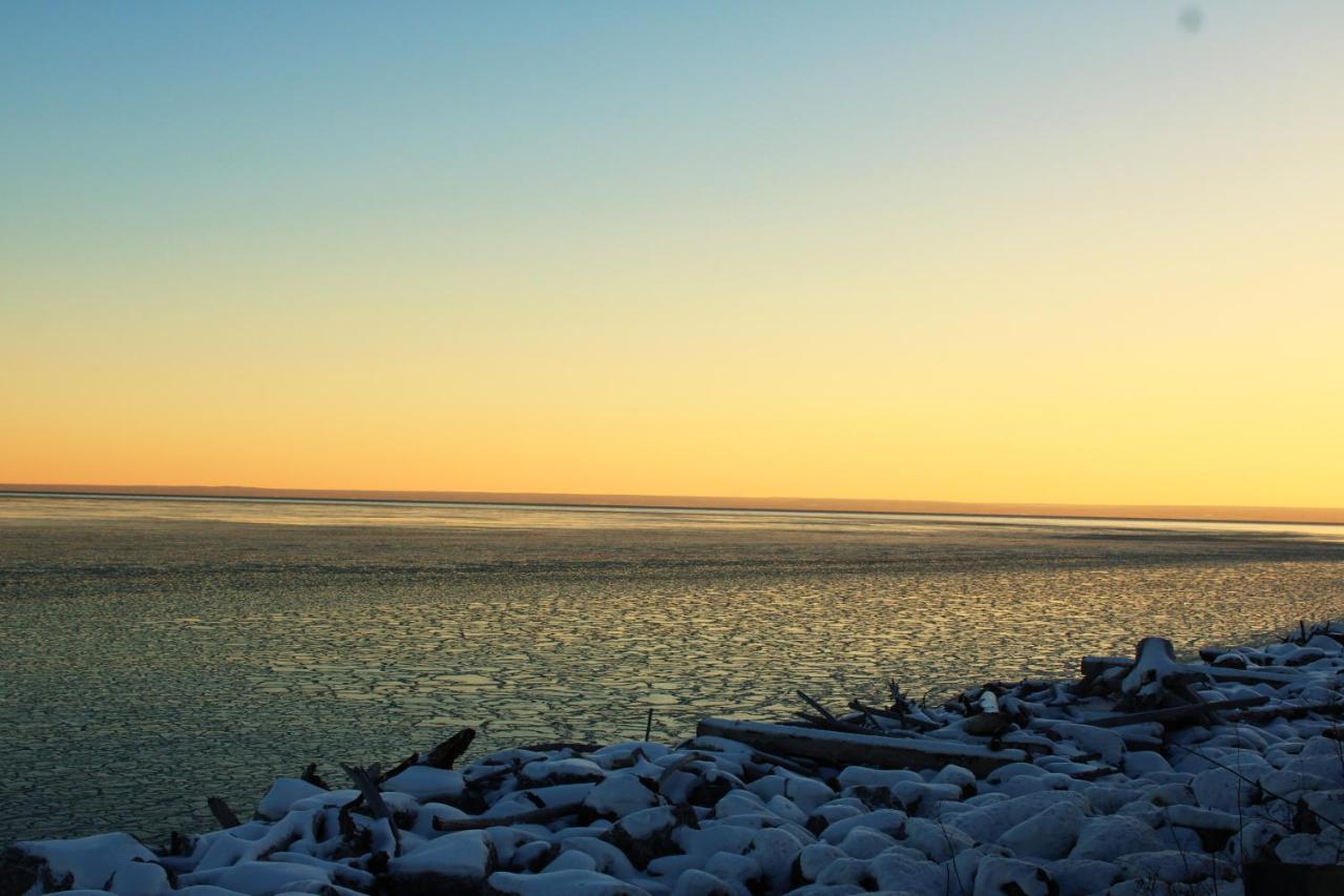 Motel Leblanc - B&B Carleton-sur-Mer