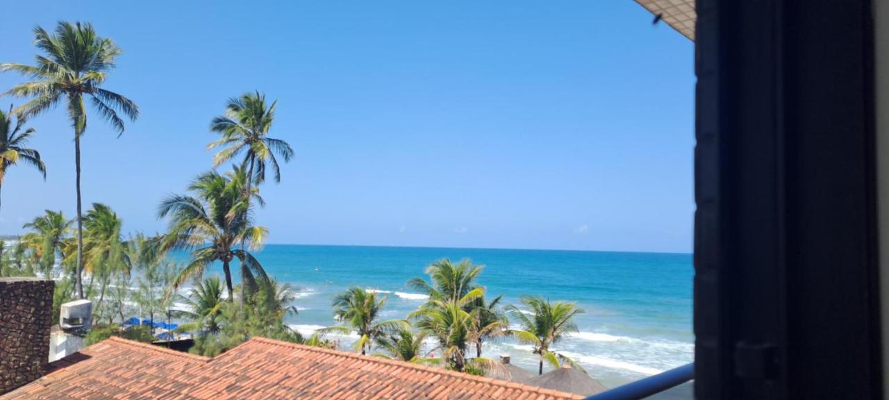 Porto Brisa Flat - Beira-Mar de Porto de Galinhas - B&B
