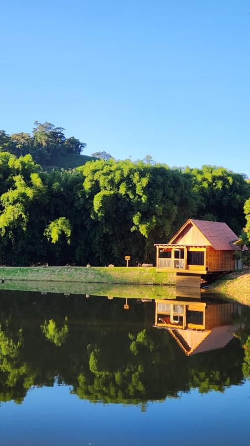 Chale Vila dos Lagos - B&B Venda Nova do Imigrante