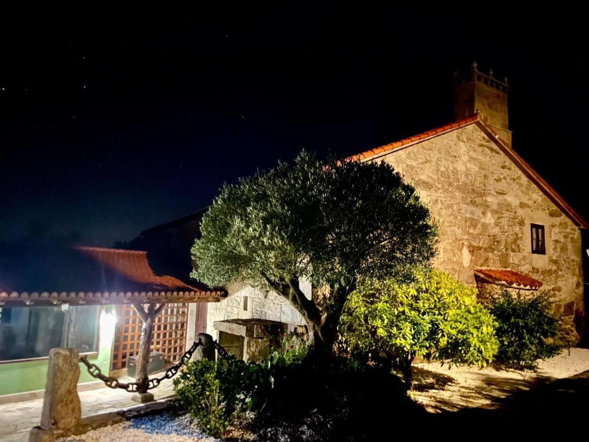 Val Fresco Suites & Relax - casa rural - B&B