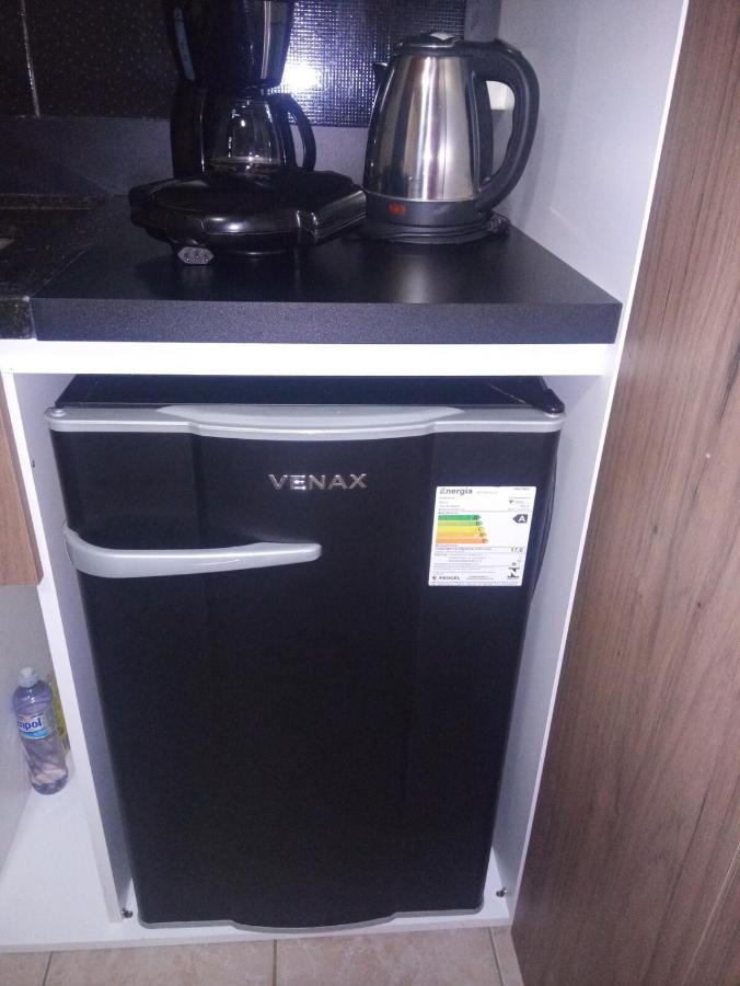 Suíte Residencial Branchini 2 - Bed and Breakfast Gramado