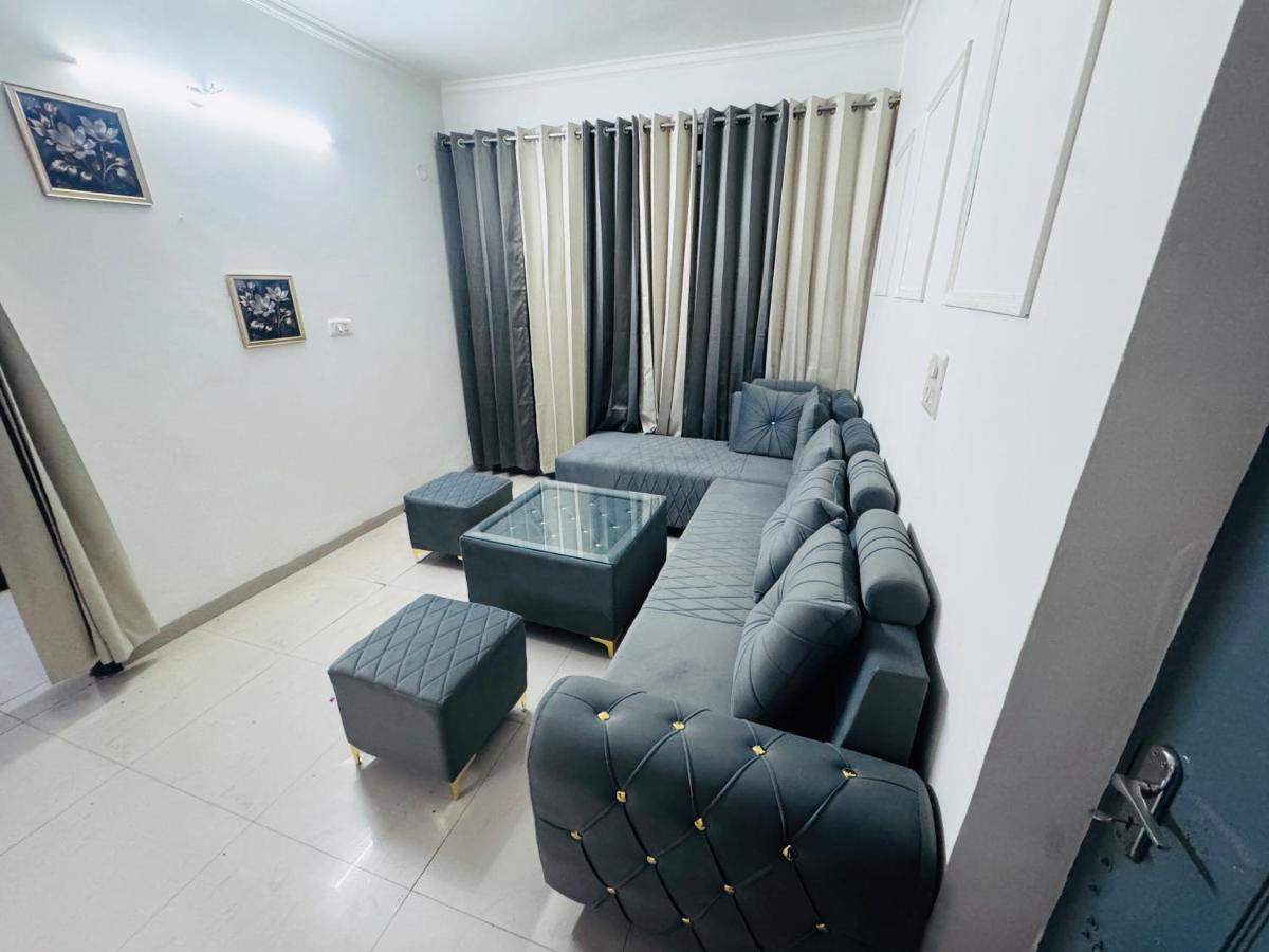 Homely stay - Ferienwohnung