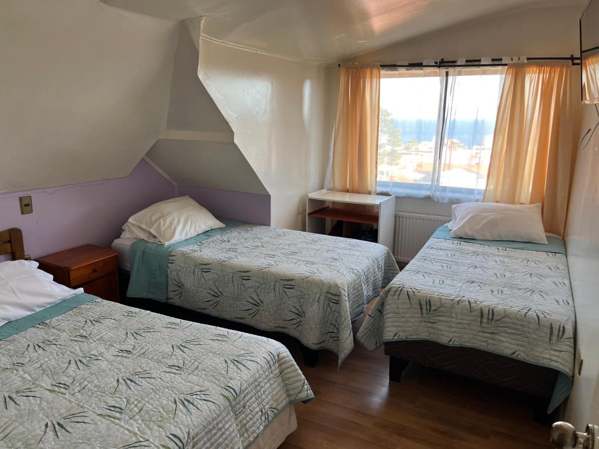 Altos de Miramar - B&B Puerto Montt