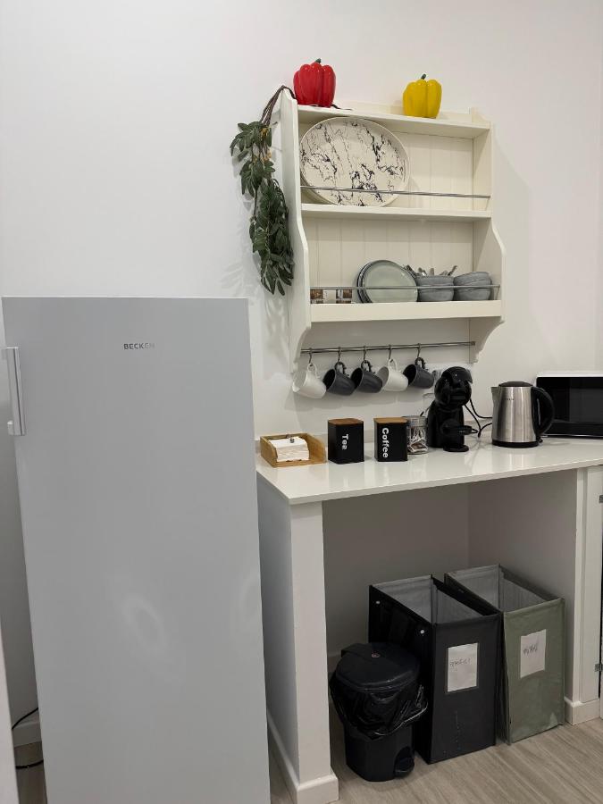 Habitación Doble con baño privado - 1 o 2 camas