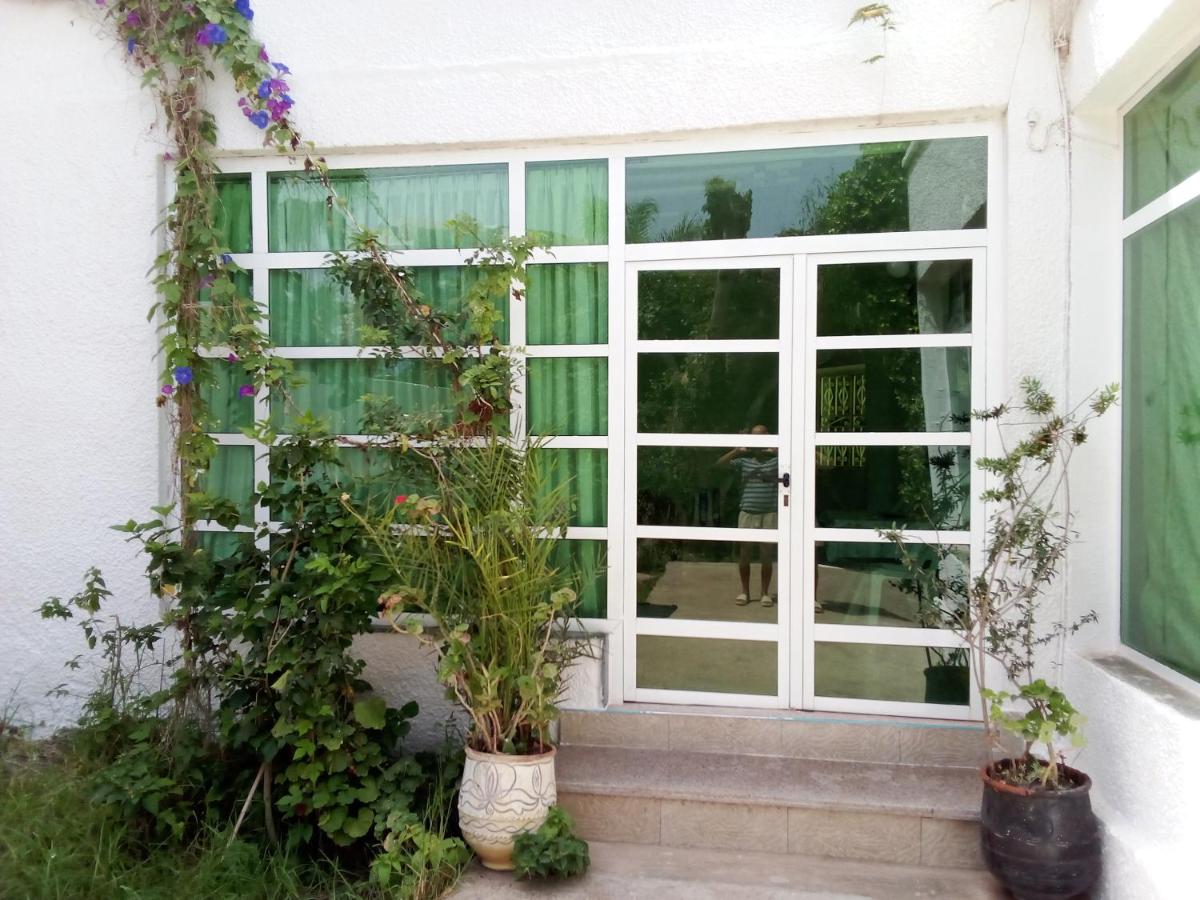 Mother's House - Ferienwohnung