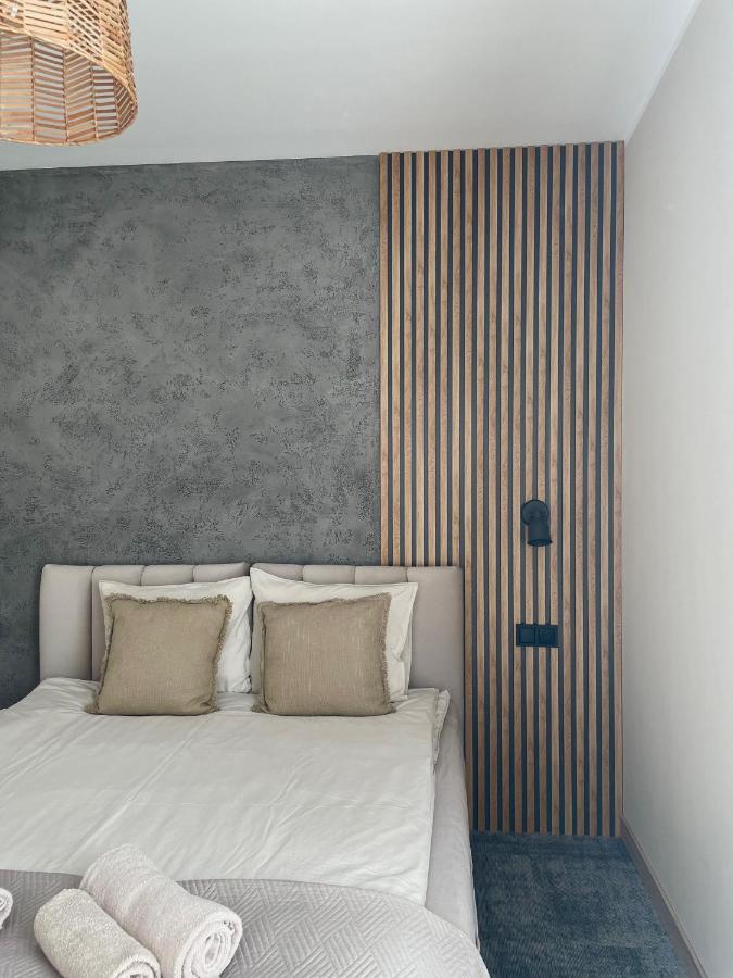 Two-Bedroom Townhouse