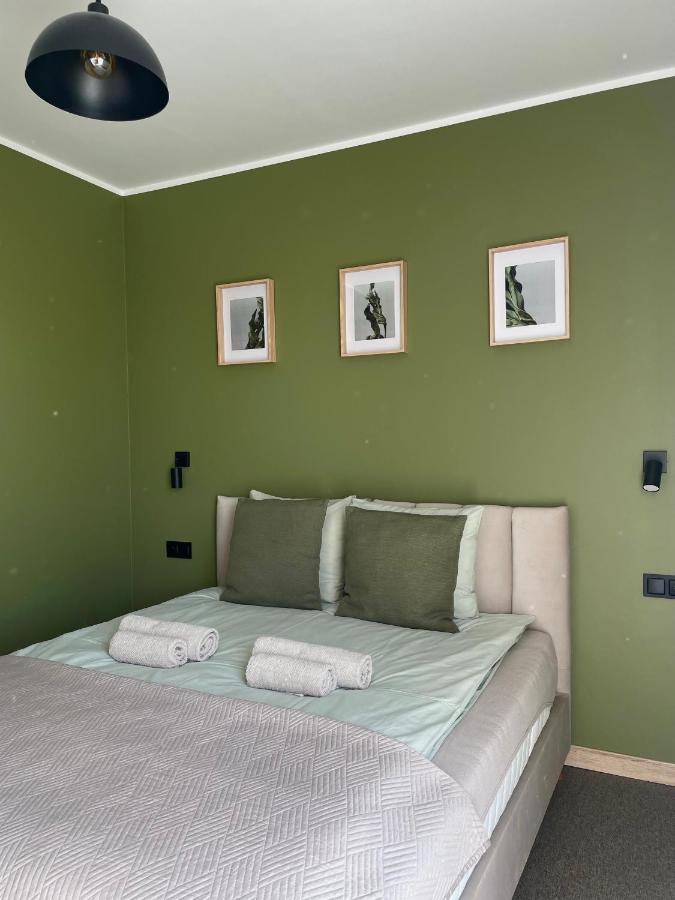 Huis met 2 Slaapkamers