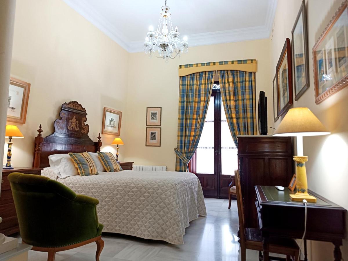 Deluxe Doppelzimmer mit Balkon