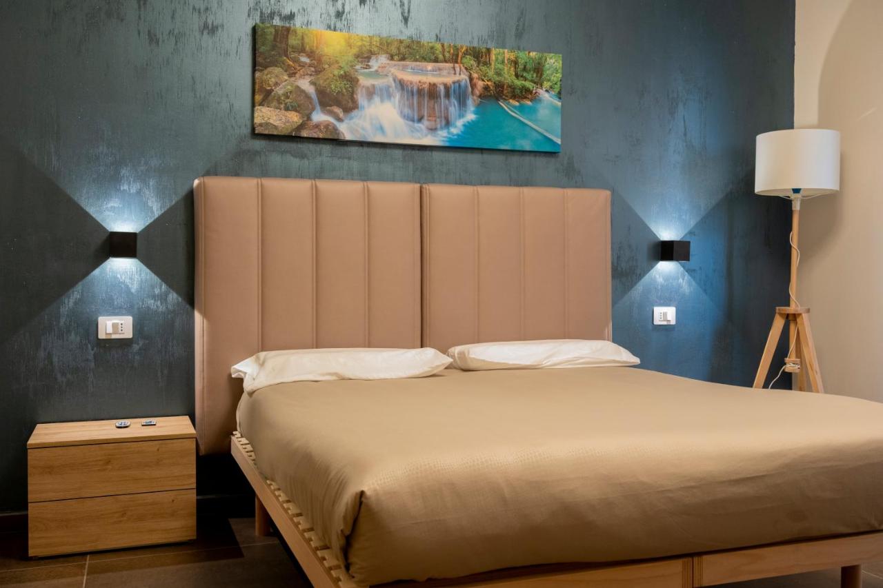 Habitación Estándar - Cama extragrande