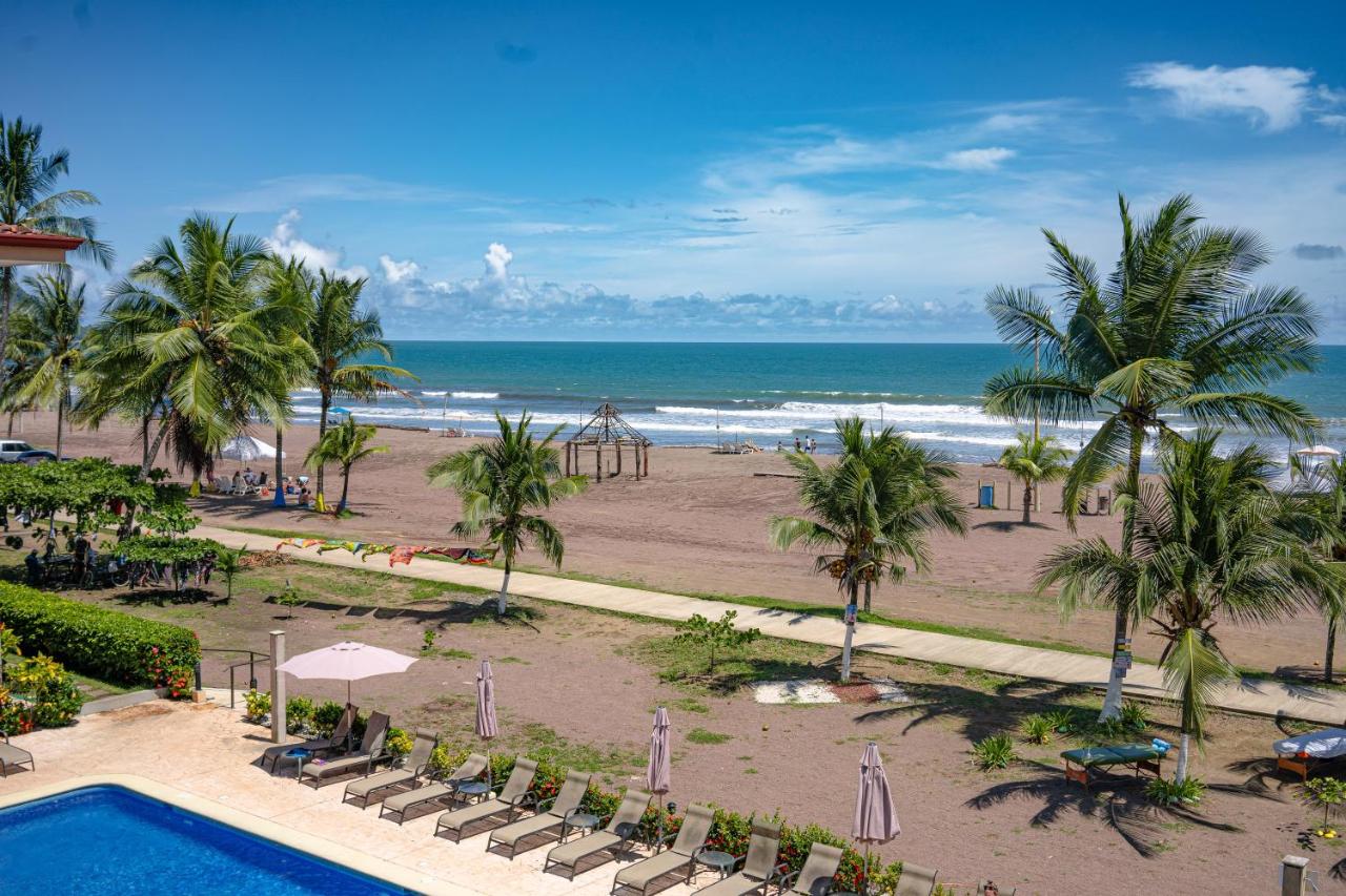 JACO HEAVEN Beachfront Penthouse - Bed and Breakfast Jacó