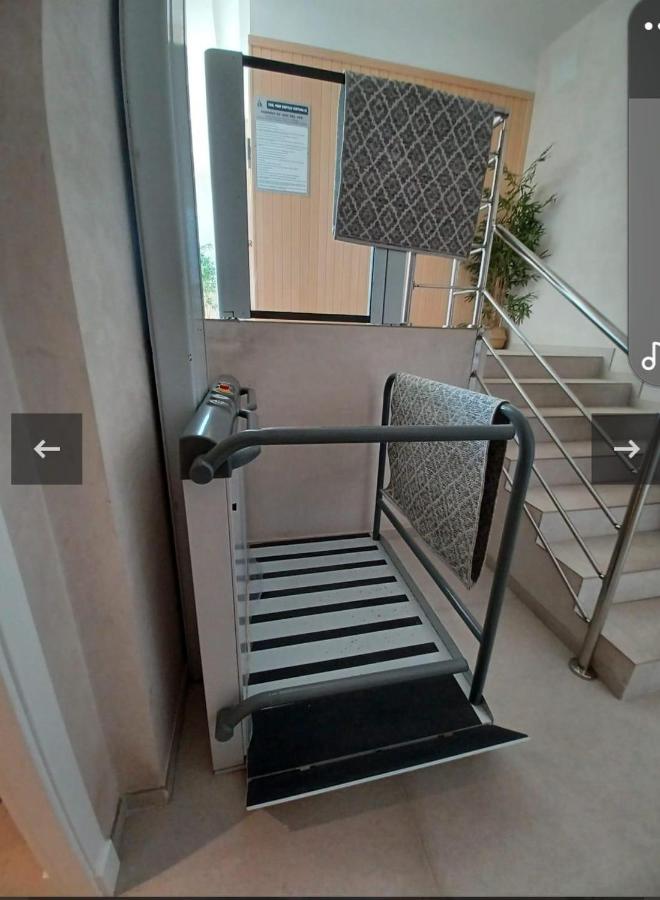 Estudio Ocean Tarifa - B&B Tarifa