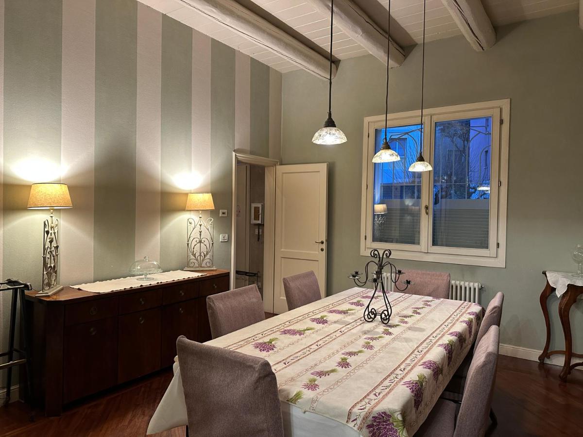 Room & Breakfast Rondinelli - Ferienwohnung Ravenna