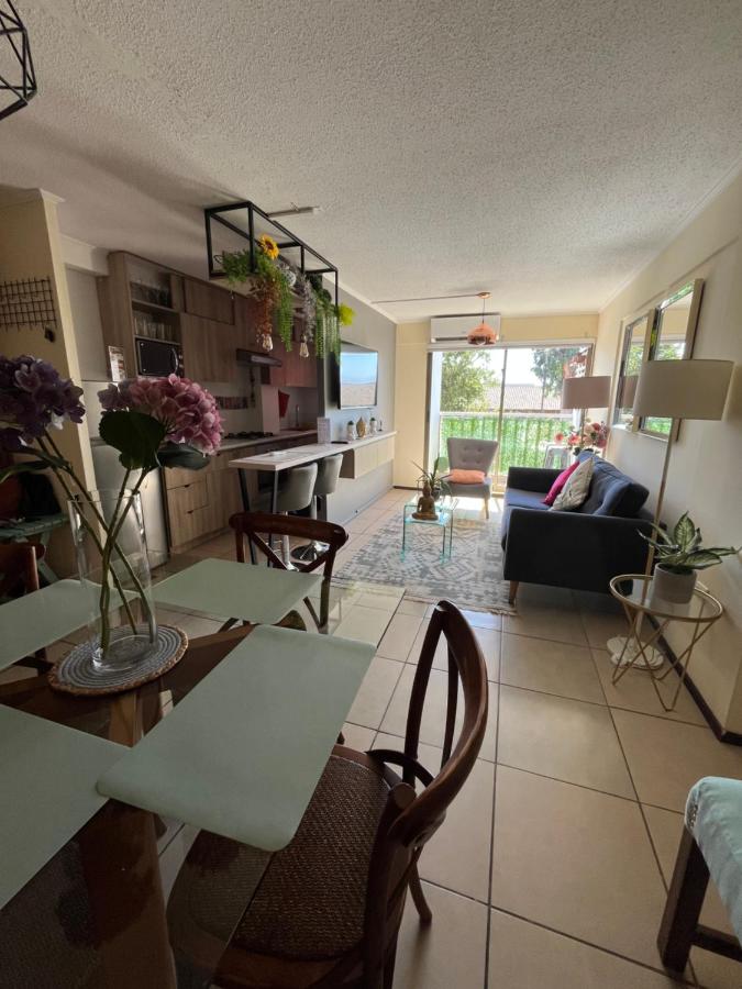 Mel"s House - B&B Santiago del Cile