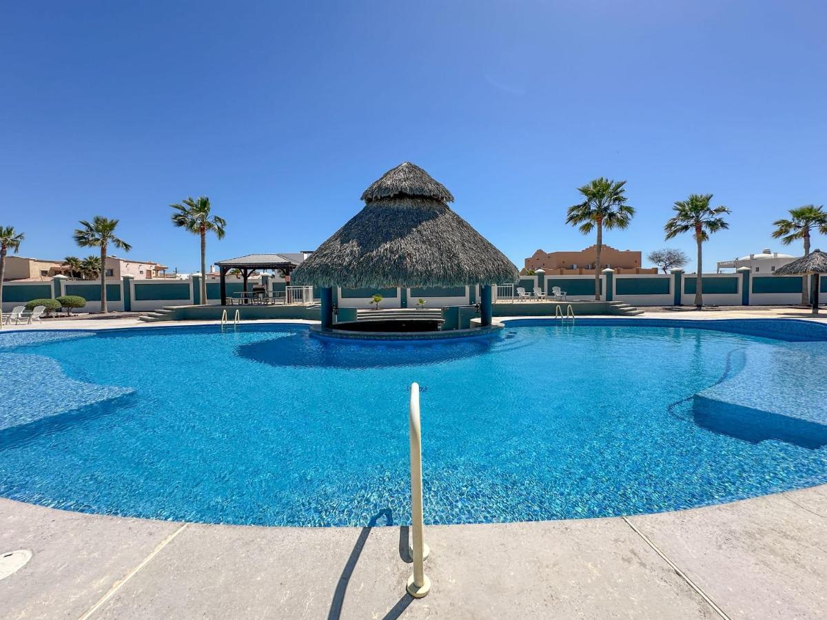 Upscale Ocean View Condo Close to it all #509 - B&B Puerto Peñasco