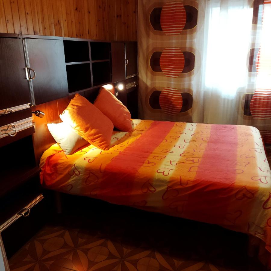Apartamento de 1 dormitorio