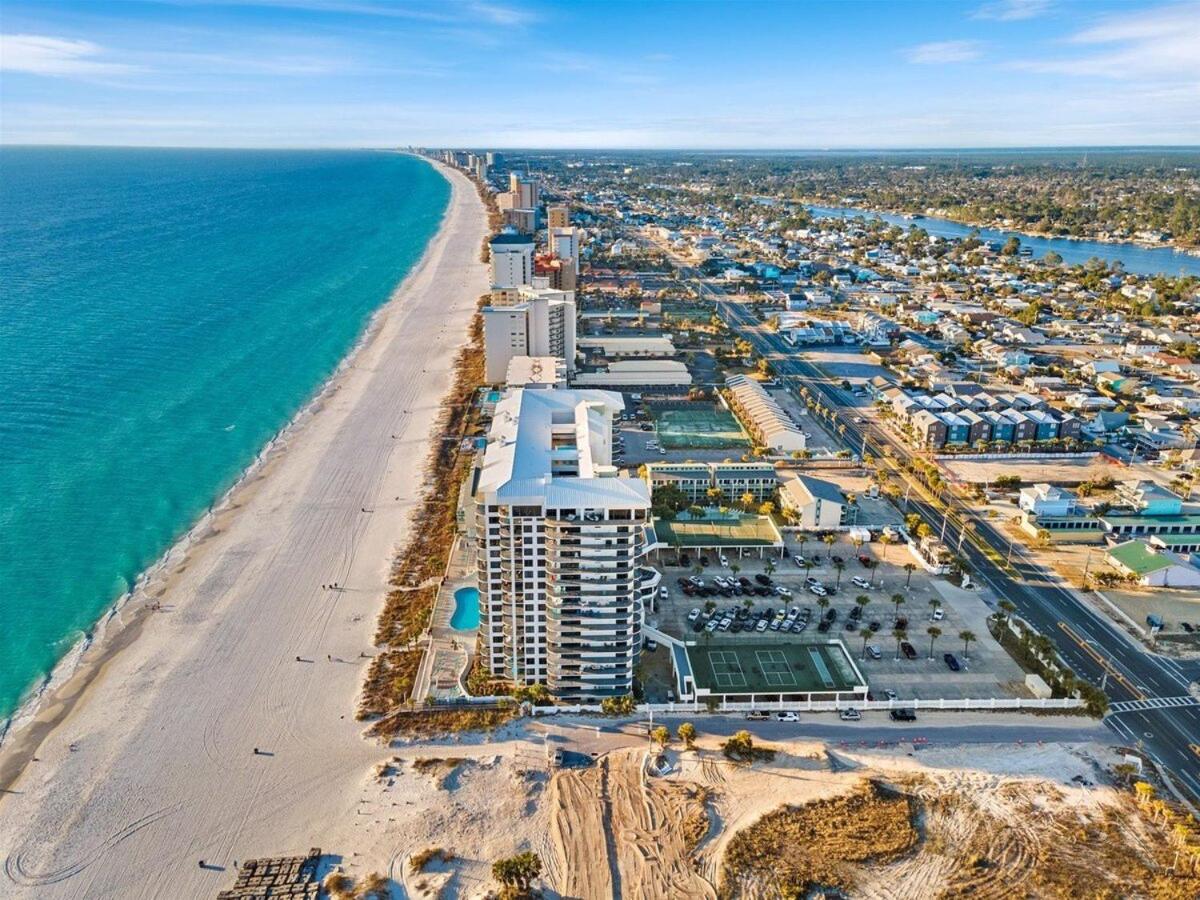 Watercrest 1509 - Sleeps 8 Amazing sunsets - Ferienwohnung Panama City Beach